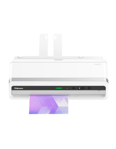 Plastificadora fellowes jupiter lx din a3 sistema antiatasco 6 rodillos hasta 250 mc 2