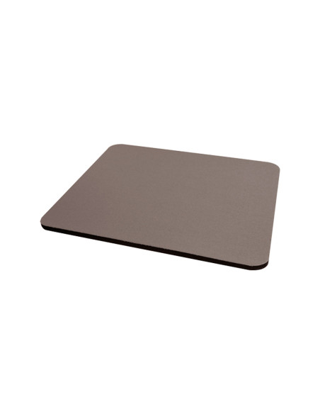 Alfombrilla para raton fellowes estandar reciclada 50% color gris