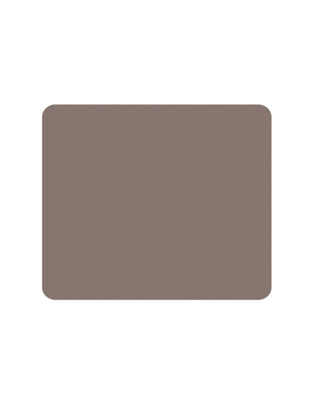 Alfombrilla para raton fellowes estandar reciclada 50% color gris