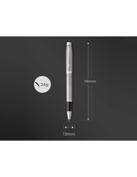 Roller parker im essential acero ct