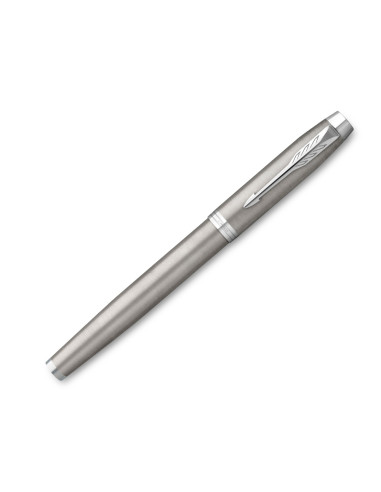 Pluma parker im essential acero ct