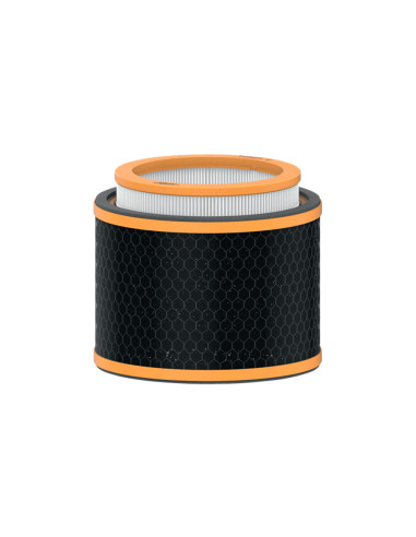 Filtro hepa leitz para purificador de aire mediano z-2000/z-2500 para olores y covid