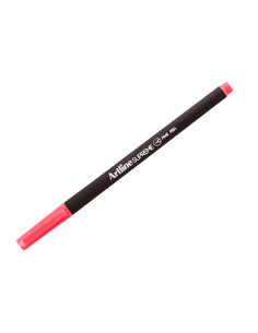 Rotulador artline supreme epfs200 fine liner punta de fibra rosa 0,4 mm 2
