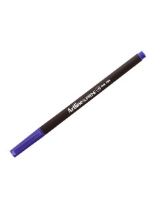 Rotulador artline supreme epfs200 fine liner punta de fibra purpura 0,4 mm 2