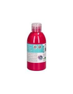 Pintura acrilica liderpapel bote de 250 ml magenta 2