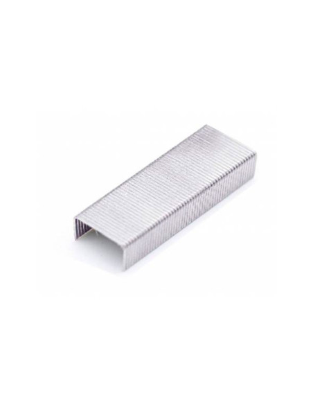 Grapas rapid strong nº 23/24 galvanizadas caja de 1000 unidades