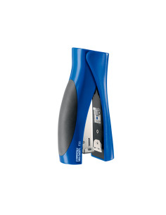 Grapadora rapid vertical ultimate f20 plastico capacidad de grapado 20 hojas usa grapas 24/6 y 26/6 color 2