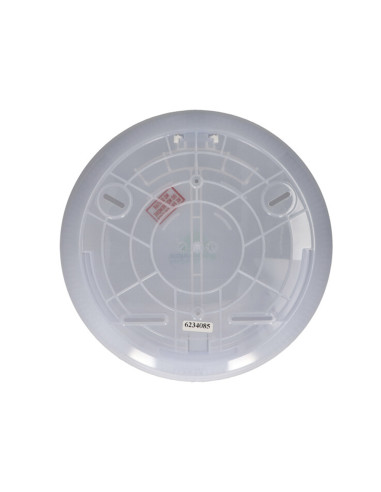 Dispensador papel higienico greensource extraccion central compacto fabricado en abs blanco