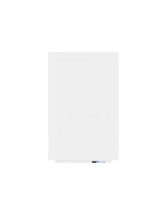 Pizarra blanca rocada skinwhiteboard pro lacada magnetica 75x115 cm 2