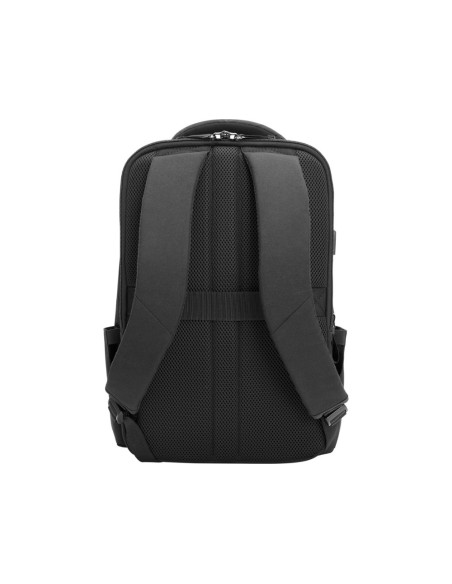 Mochila para portatil hp renew executive 15,6 " color negro 251x26x361 mm