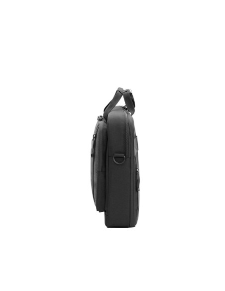 Maletin para portatil hp renew executive 15,6 " color negro 251x26x361 mm