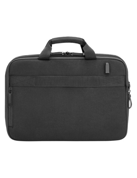 Maletin para portatil hp renew executive 15,6 " color negro 251x26x361 mm