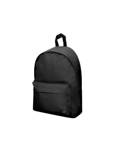 Cartera liderpapel mochila color negro 400x125x300 mm 2