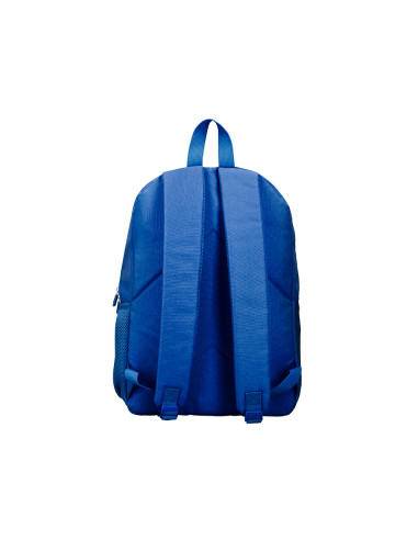 Cartera liderpapel mochila bol sillo lateral elastico color azul marino 400x125x300