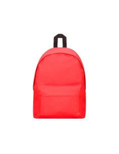Cartera liderpapel mochila color rojo 400x125x300 mm