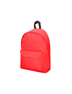 Cartera liderpapel mochila color rojo 400x125x300 mm 2