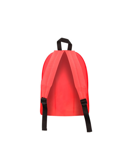 Cartera liderpapel mochila color rojo 400x125x300 mm