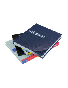 Rollo adhesivo d-c-fix transparente ancho 45 cm largo 15 mt 2