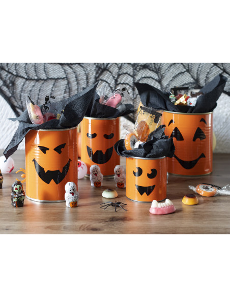 Rollo adhesivo d-c-fix negro ancho 45 cm largo 15 mt