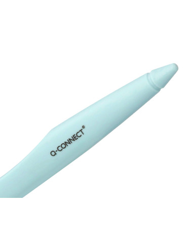 Bisturi q-connect ceramico para cortar papel en blister