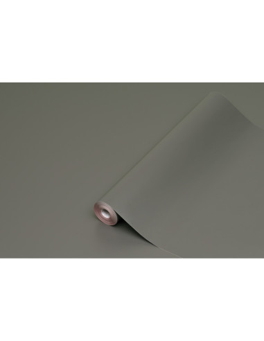 Rollo adhesivo d-c-fix gris taupe ancho 45 cm largo 15 mt