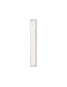 Repuesto cuter estrecho ceramico q-connect 9mm blister de 6 unidades para cuter kf14388 2
