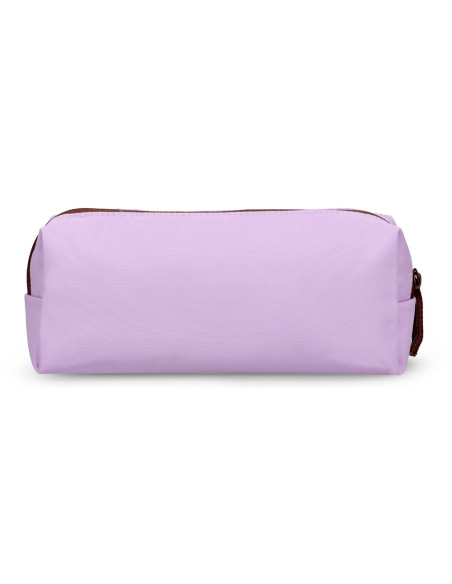 Bolso escolar portatodo antartik 1 compartimento color beige 205x60x80 mm