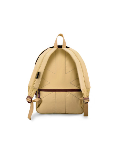 Cartera antartik mochila juven il color turquesa 300x160x420 mm