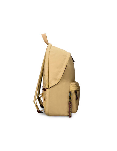 Cartera antartik mochila juven il color turquesa 300x160x420 mm