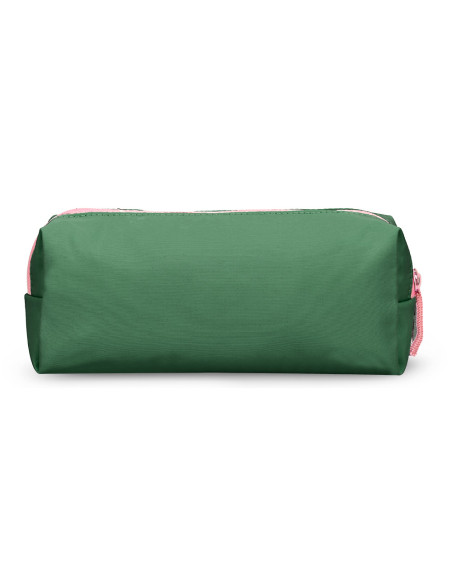 Bolso escolar portatodo antartik 1 compartimento color gris 205x60x80 mm