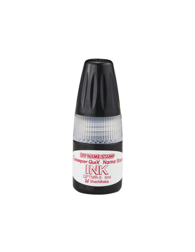Sello x stamper quix nombre personalizable kit iniciacion 20 sellos 5 por medidas y color