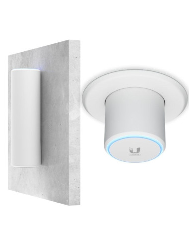 Punto de Acceso Ubiquiti UniFi U6 Mesh