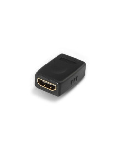 Adaptador Aisens A121-0123/ HDMI Hembra - HDMI Hembra 2