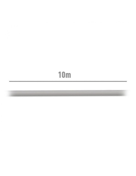 Cable de Red RJ45 UTP Aisens A133-0183 Cat.5e/ 10m/ Gris
