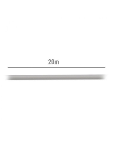 Cable de Red RJ45 UTP Aisens A133-0185 Cat.5e/ 20m/ Gris