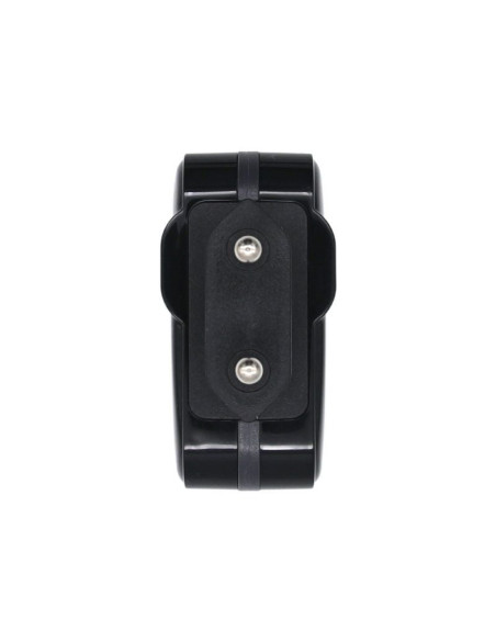 Cargador de Pared Aisens A110-0440/ 2xUSB/ 17W