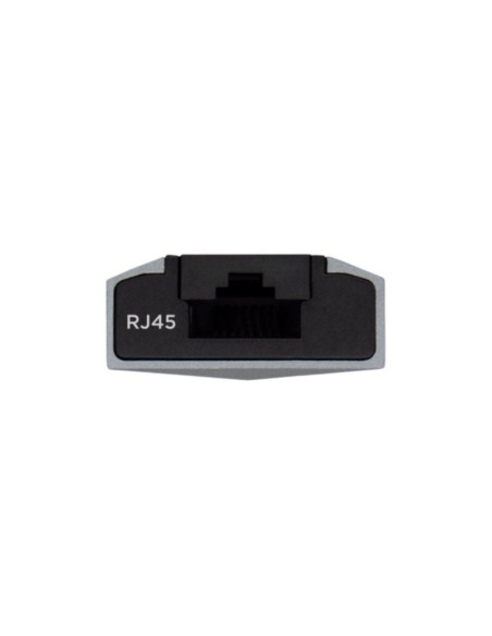 Docking USB Tipo-C Aisens ASUC-5P003-GR/ 1xHDMI/ 2xUSB/ 1xRJ45/ 1xUSB Tipo-C PD/ Gris
