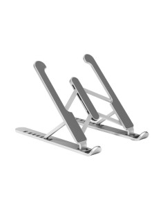 Soporte Aisens LPS1M-099 para Portátiles/ Tablets hasta 15""