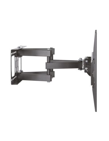 Soporte de Pared Giratorio/ Inclinable/ Nivelable Aisens WT70TSLE-029 para TV de 37-90"/ hasta 60kg