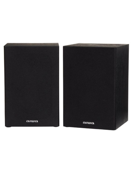 Microcadena con bluetooth Aiwa MSBTU-300/ 20W