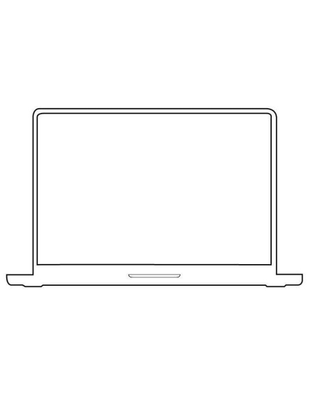 Apple Macbook Pro 16" / M3 Max 16-Core CPU/ 48Gb/ 1Tb SSD/ 40-Core GPU/ Plata