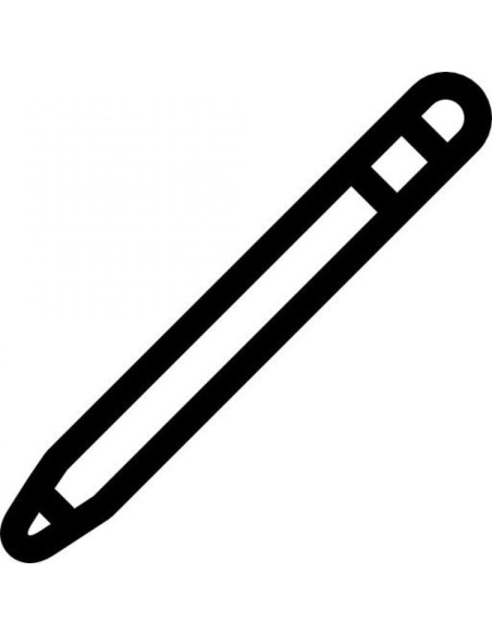 Lápiz Inalámbrico Apple Pencil 2ª Generación