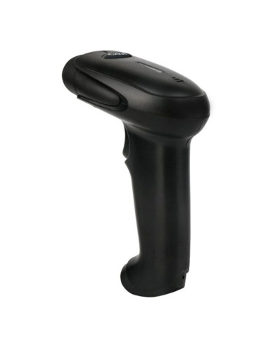 Lector de Código de Barras 1D Approx appLS19/ Bluetooth USB Radiofrecuencia