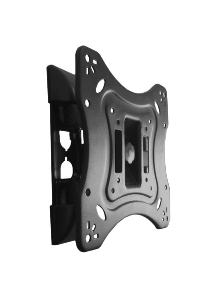 Soporte de Pared Inclinable Approx appST02 para TV de 17-37"/ hasta 30kg