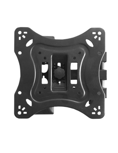 Soporte de Pared Inclinable Approx appST02 para TV de 17-37"/ hasta 30kg