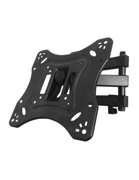 Soporte de Pared Inclinable Approx appST02 para TV de 17-37"/ hasta 30kg