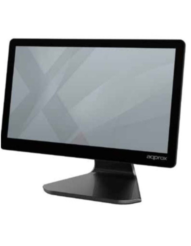 TPV Approx appTPV05G4-128 Intel Celeron J4125/ 4GB/ 128GB SSD/ 15.6"/ Táctil/ WiFi