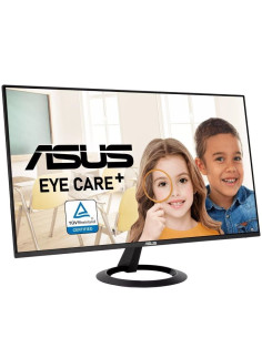 Monitor Gaming Asus VZ27EHF 27"/ Full HD/ 1ms/ 100Hz/ IPS/ Negro 2
