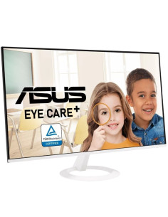 Monitor Gaming Asus VZ27EHF-W 27"/ Full HD/ 1ms/ 100Hz/ IPS/ Blanco 2