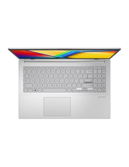 Portátil Asus VivoBook Go E1504GA-NJ466 Intel Core i3-N305/ 8GB/ 256GB SSD/ 15.6"/ Sin Sistema Operativo